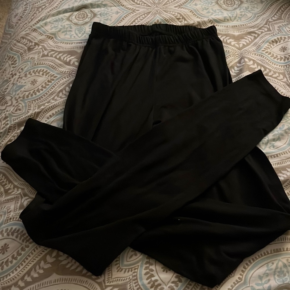 target black leggings
